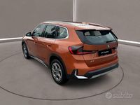 Usata BMW X1 Performance 136 CV (100 kW) 2022 SUV