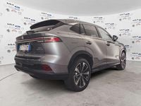 Usata MG HS Luxury 224 CV (164 kW) 2025 Grigio scuro SUV