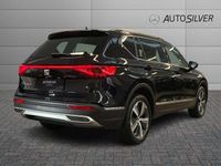 Usata Seat Tarraco 4Drive 200 CV (147 kW) 2023 Nero / metallizzato SUV