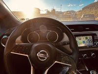 Usata Nissan Micra Acenta 90 CV (66 kW) 2017 Utilitaria