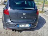 Usata Seat Altea 2006 Monovolume