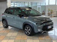 Usata Citroën C3 Aircross Feel 110 CV (80 kW) 2022 Grigio scuro SUV