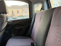 Usata Fiat Panda Dynamic 60 CV (44 kW) 2010 Grigio Utilitaria