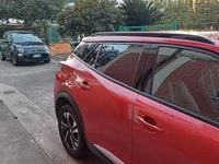 Begagnad Peugeot 2008 102 HK (75 kW) 2020 Röd SUV