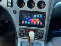 Usata Alfa Romeo 159 150 CV (110 kW) 2010 Berlina