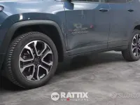Usata Jeep Compass Limited 131 CV (96 kW) 2023 Blu SUV