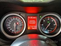 Usata Alfa Romeo Spider 170 CV (125 kW) 2011 Grigio Cabrio