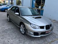 Usata Subaru Impreza 229 CV (168 kW) 2006 Grigio Berlina