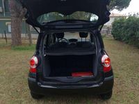 Usata Renault Modus 75 CV (55 kW) 2007 Nero Monovolume