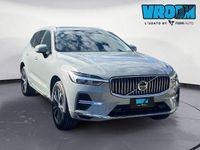 Usata Volvo XC60 Core 253 CV (186 kW) 2024 Grigio SUV