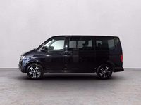 Usata VW Multivan Comfortline 150 CV (110 kW) 2021 Bianco candy Furgone