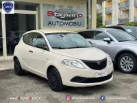 Usata Lancia Ypsilon 69 CV (50 kW) 2019 Beige