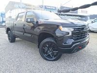 Nuova Chevrolet Silverado LT 426 CV (313 kW) 2025 Nero SUV