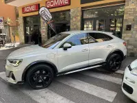 Usata Audi Q3 Sportback S-Line 150 CV (110 kW) 2022 Other SUV