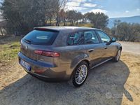 usata Alfa Romeo 159 2.0 jtdm 136cv