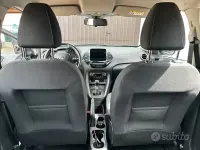 Usata Ford Ka Plus 95 CV (69 kW) 2019 Grigio Utilitaria