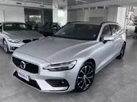 Usata Volvo V60 197 CV (144 kW) 2022 Grigio Station wagon