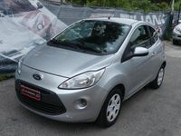 usata Ford Ka 1.3 TDCI