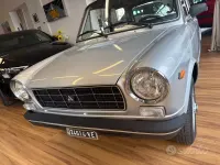 Usata Autobianchi A112 46 CV (33 kW) 1970 Grigio Utilitaria