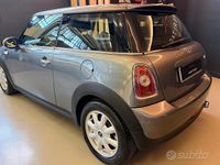 Usata Mini ONE 89 CV (65 kW) 2006 Grigio Utilitaria