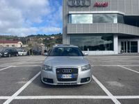 usata Audi A3 2.0 tdi Ambition 170cv s-tronic