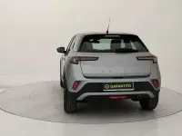 Usata Opel Mokka Edition 110 CV (80 kW) 2021 Grigio SUV