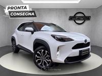 Usata Toyota Yaris Cross Trend 116 CV (85 kW) 2024 Other SUV