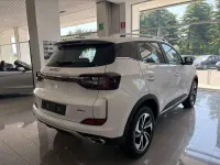 Nuova EMC SEI 147 CV (108 kW) 2025 Bianco SUV