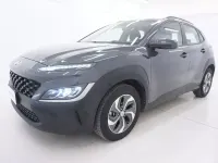 Usata Hyundai Kona 141 CV (103 kW) 2023 Grigiogrigio SUV