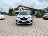 usata Renault Captur Plug-in Hybrid E-Tech 160 CV Inte