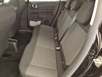 Usata Citroën C3 Shine 100 CV (73 kW) 2023 Bianco Utilitaria