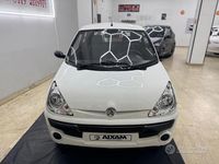 Usata Aixam City 2009 Bianco Berlina