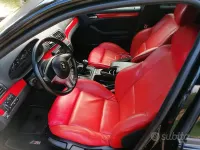 Usata BMW 318 143 CV (105 kW) 2002 Berlina