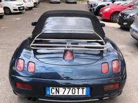 usata Fiat Barchetta 1.8 16v Naxos