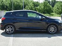 Usata Ford Fiesta ST-Line 125 CV (91 kW) 2023 Utilitaria