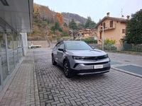 Usata Opel Mokka 131 CV (96 kW) 2025 Grigio SUV