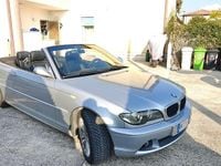 Usata BMW 318 Cabriolet 143 CV (105 kW) 2004 Cabrio