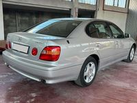 Usata Lexus GS300 222 CV (163 kW) 1998 Berlina