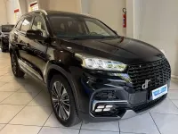 Usata DR DR 7.0 160 CV (117 kW) 2024 Nero met. new carbon black SUV
