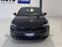 Nuova Opel Corsa 101 CV (74 kW) 2025 Nero Utilitaria