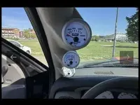 Usata Dodge Ram 179 CV (131 kW) 2005 Pick-up