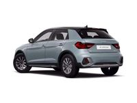 Nuova Audi A1 Ambiente 116 CV (85 kW) 2026 Grigio freccia perla nero mito SUV