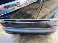 Usata Fiat 500X Lounge 120 CV (88 kW) 2017 Nero SUV