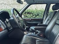 Usata Land Rover Range Rover 218 CV (160 kW) 1999 SUV