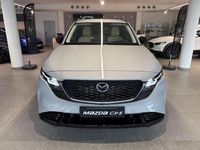 Nuova Mazda CX-5 Homura-Line 141 CV (103 kW) 2026 Aero grey SUV
