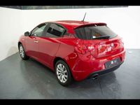 usata Alfa Romeo Giulietta (2010) 1.4 Turbo 120 CV