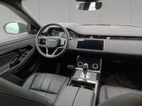 Usata Land Rover Range Rover evoque R-Dynamic 163 CV (119 kW) 2023 Eiger grey SUV