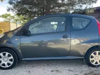 Usata Peugeot 107 68 CV (50 kW) 2009 Utilitaria