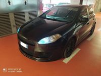 usata Fiat Bravo 1.6 mjt Emotion 120cv