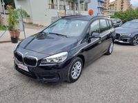 usata BMW 216 Gran Tourer d 7 POSTI